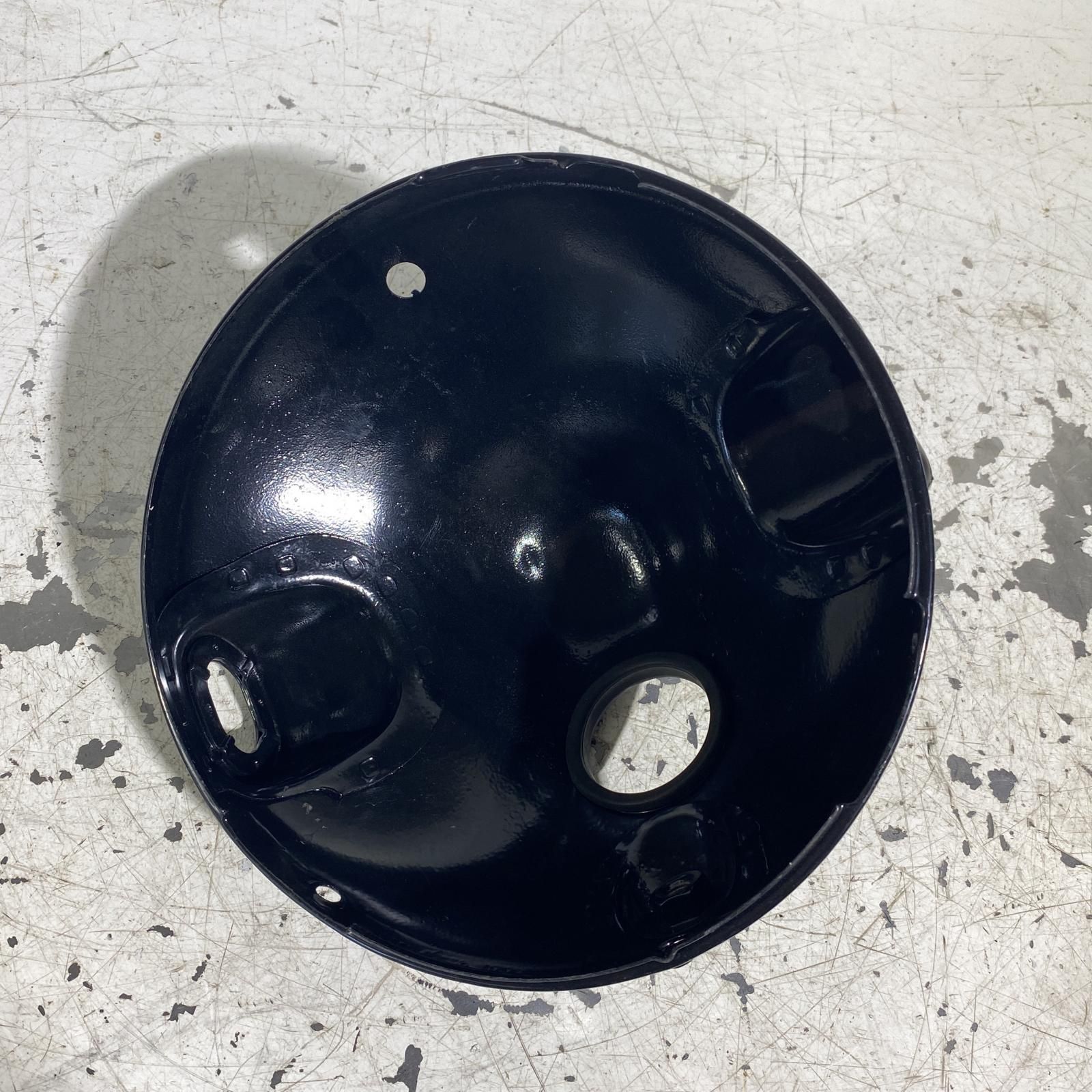 KAWASAKI Z1 / KZ900 / KZ1000 ライトケース カワサキ