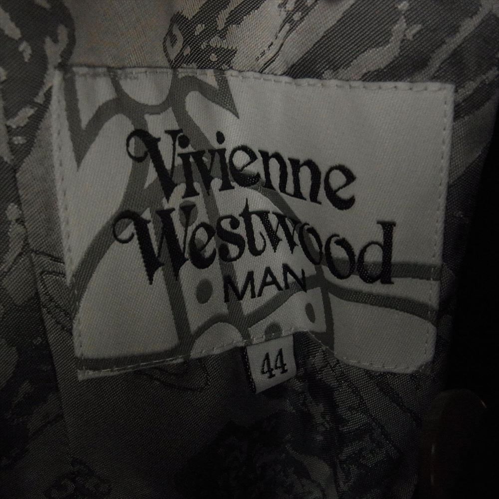 Sp7【古着】ヴィヴィアン Vivienne Westwood半袖 ワンピース ヴィヴィアンウエストウッド Vivienne Westwood ワンピース 半袖