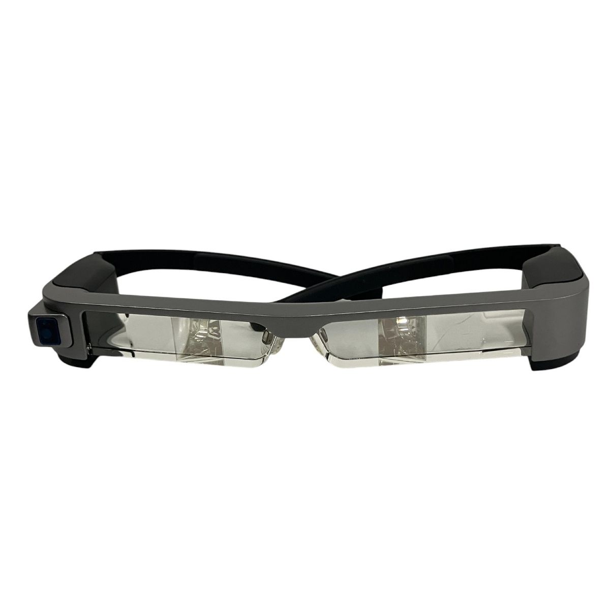 EPSON MOVERIO BT 300 スマートグラス ヘッドマウント ディスプレイ 家電 エプソン