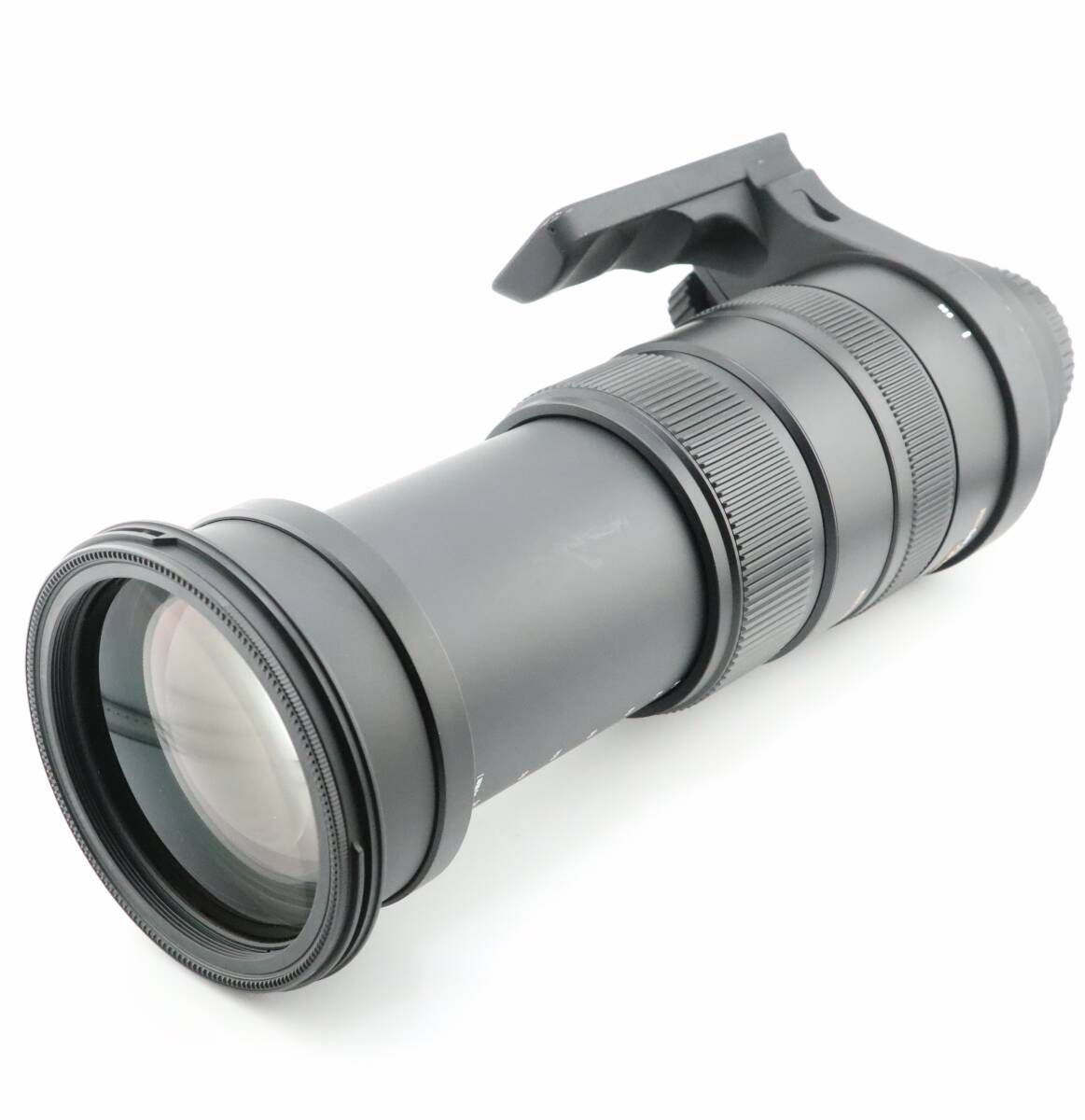 SIGMA SIGMA シグマ 50-500mm 超望遠レンズ シグマ 超望遠ズームレンズ 