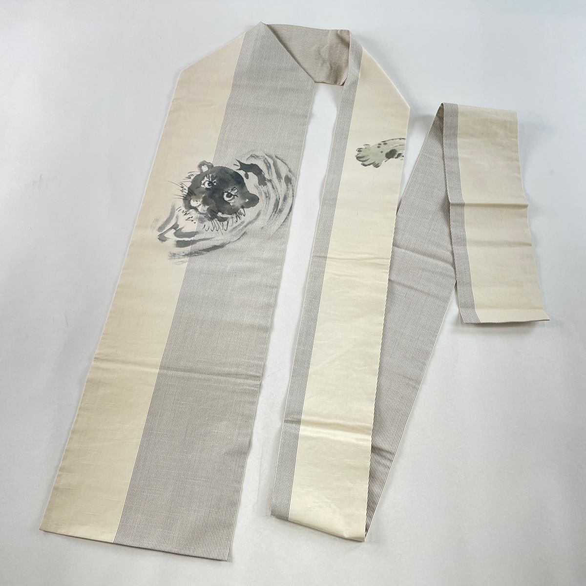 縞