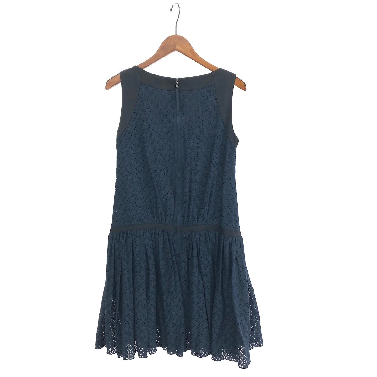良好 FOXEY NEW YORK フォクシーニューヨーク フローラル