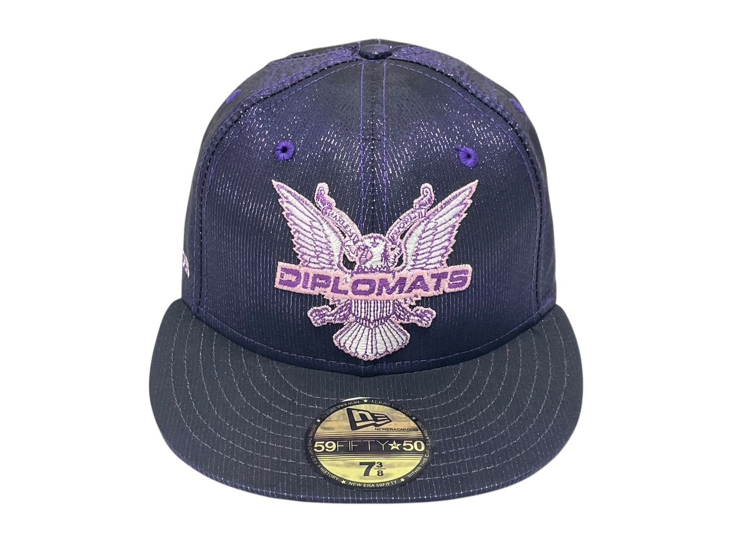 NEWERA ニューエラ CAPTURE THE FLAG 145 288 KILLA DIPSET CAP By Cam’ron 2004 Limited Edition ７3 8 4 b 007403