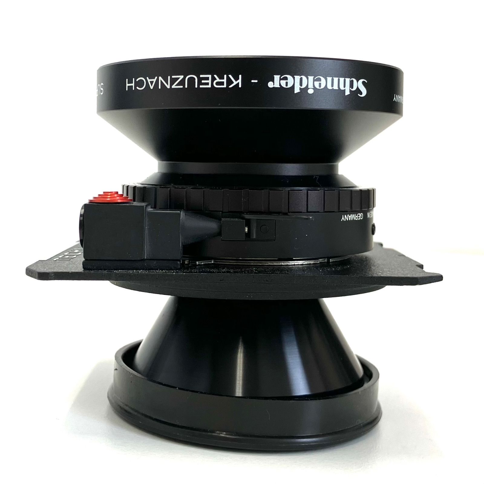 09068】 Schneider-KREUZNACH SUPER-ANGULON F5.6 65mm Linhof