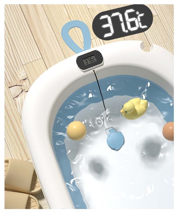 子供用風呂
