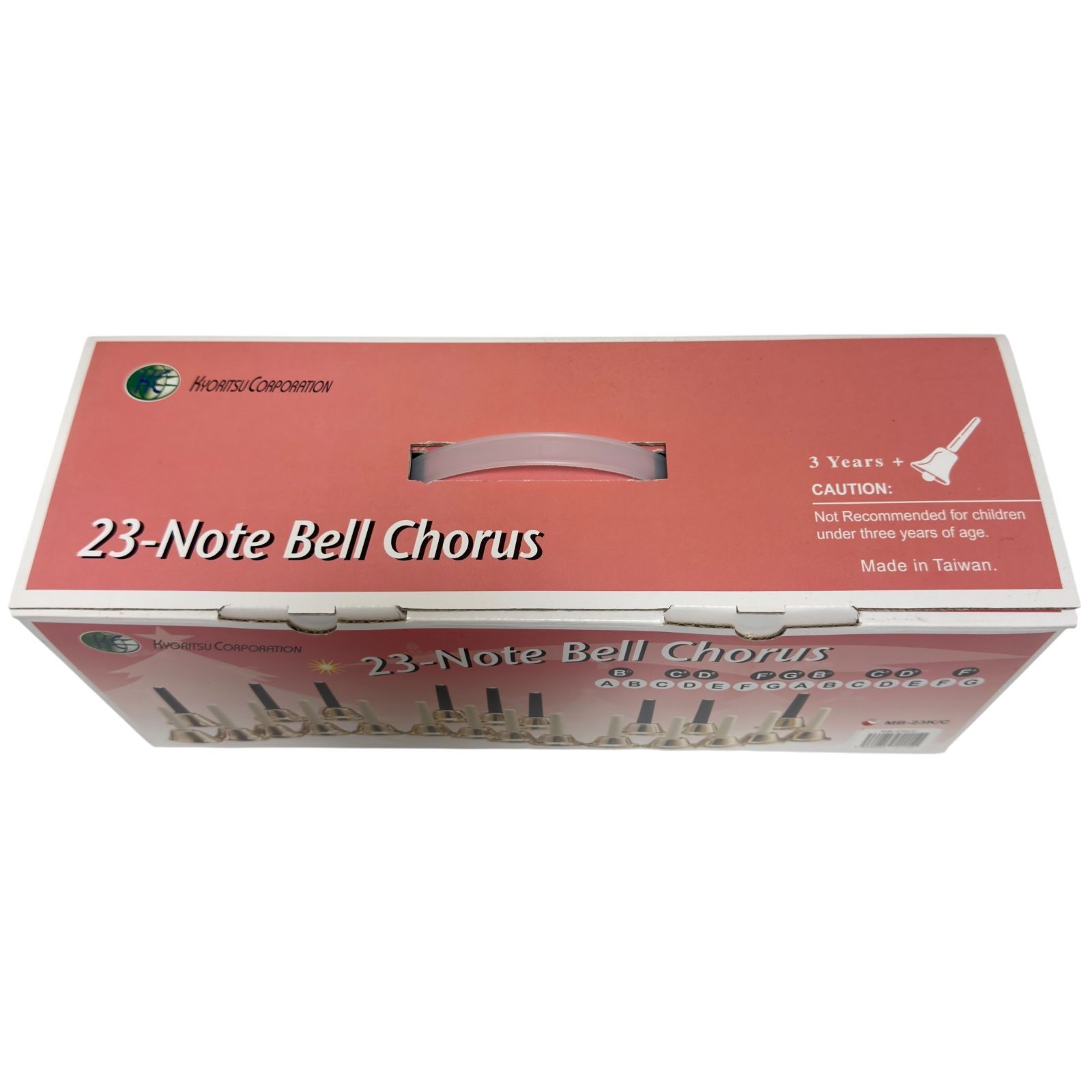 ベルコーラス MB-23K