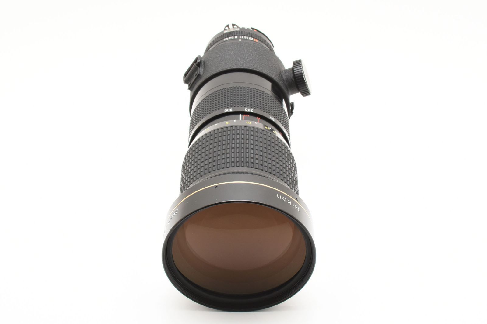 美品 美品 Nikon ニコンAi Zoom NIKKOR 35-70mm F3.5 Nikon Ai Zoom
