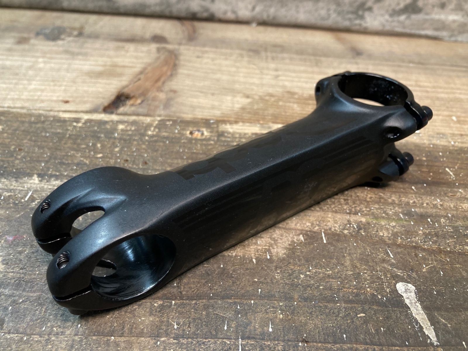 DEDA superzoro ステム Deda SUPERZERO アルミ ステム 90mm 83° Deda