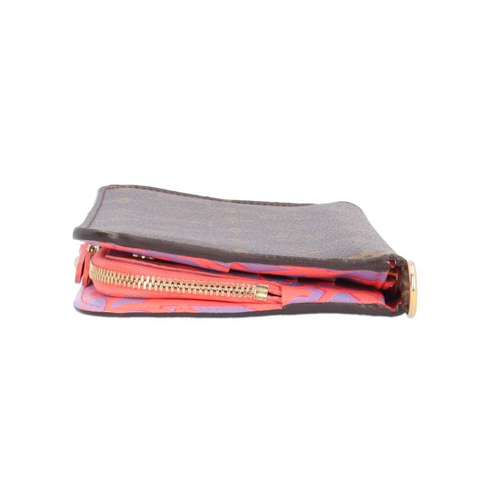 美品 ルイヴィトン スイートモノグラム アンソリット 長財布 M90129 楽天市場】LOUIS VUITTON(ルイヴィトン) モノグラム・スイート