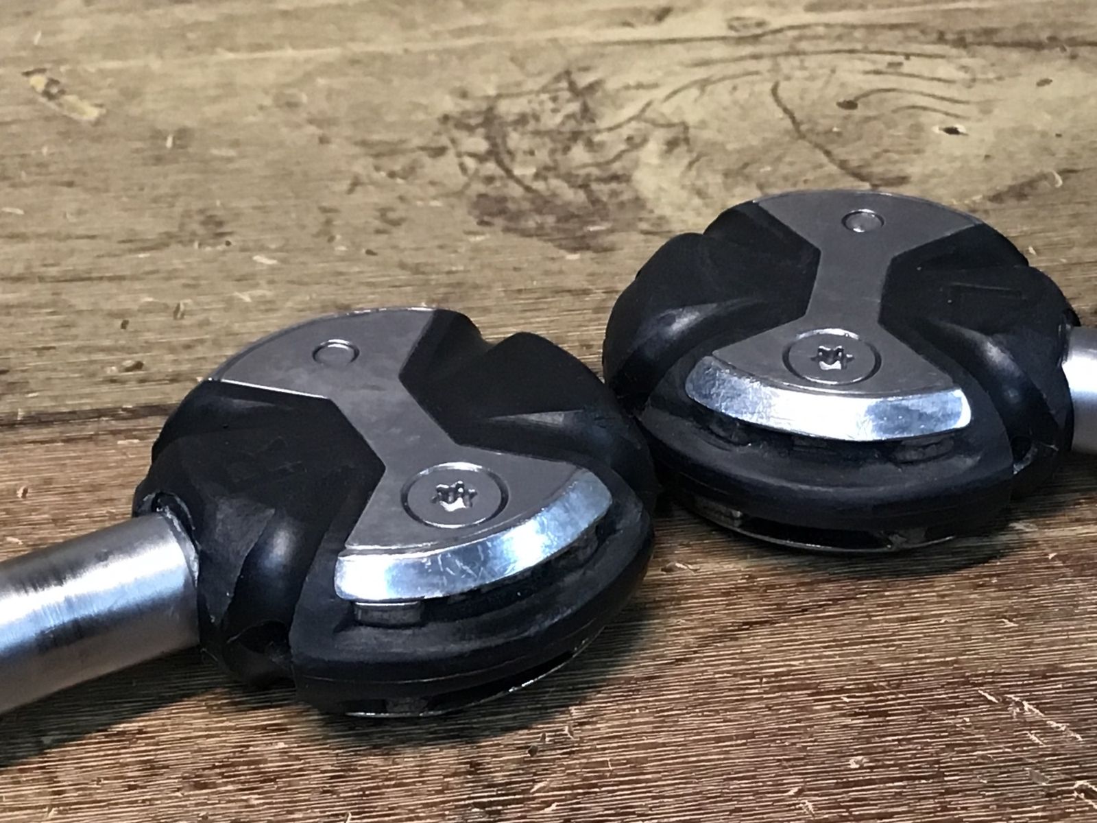 SPEEDPLAY（スピードプレイ）ZERO PAVE WC ゼロパヴェステンレス