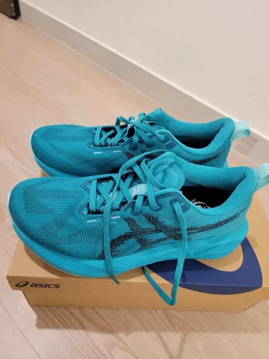 Asics