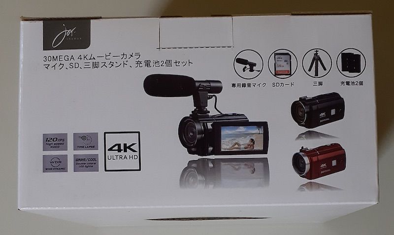 動画ムービーというかカメラ  SDカード  三脚 Ulanzi MT-08 black 三脚 カメラ ミニ三脚 自撮り棒 3段延長 ZV