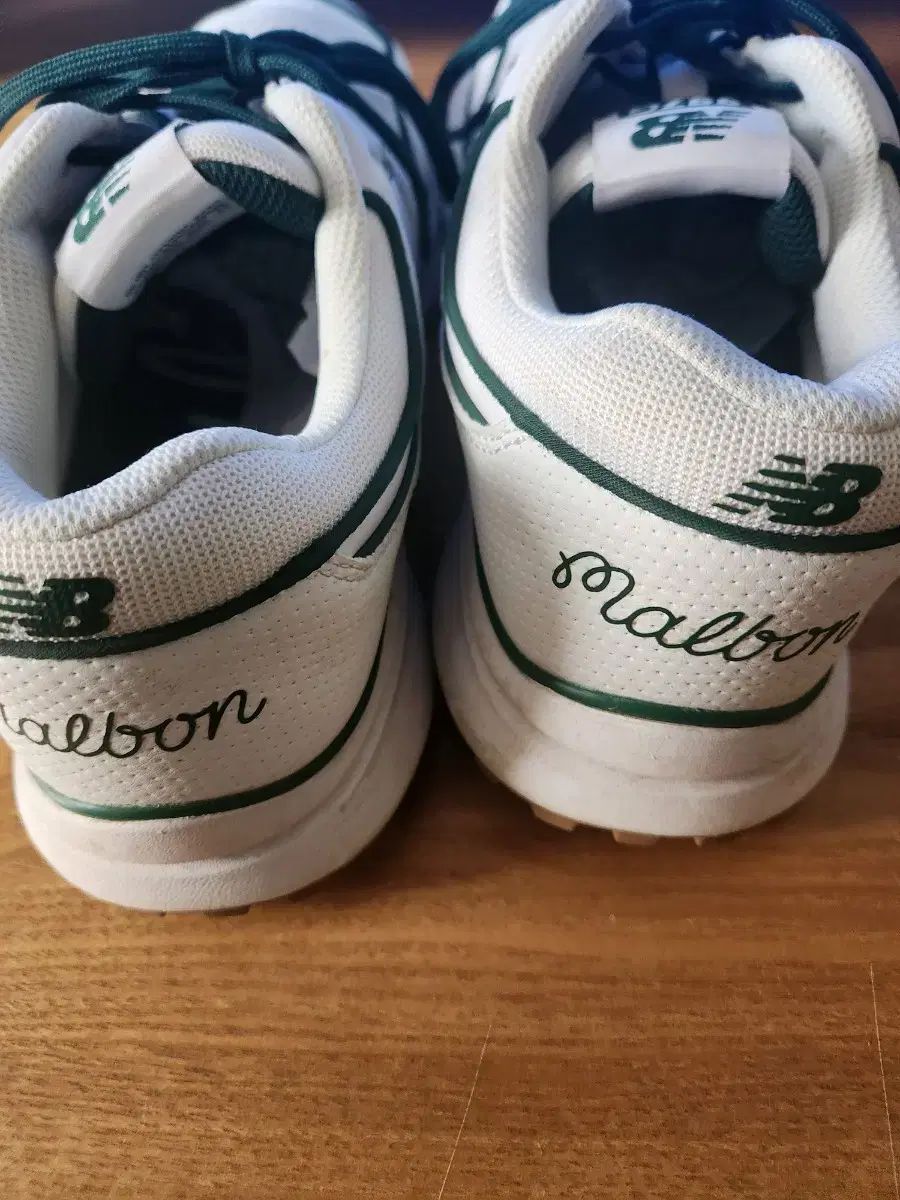 New Balance ニューバランス 997G マルバーン ゴルフシューズ 白 LLC-HASEGAWATOSO_COM