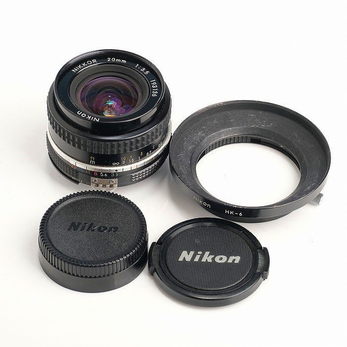 Nikon Ai