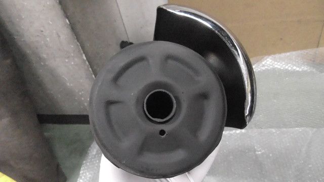 CBF125T LALPJJN25P3104xxx の マフラー 1759199018 BRIGHTFACE_UK