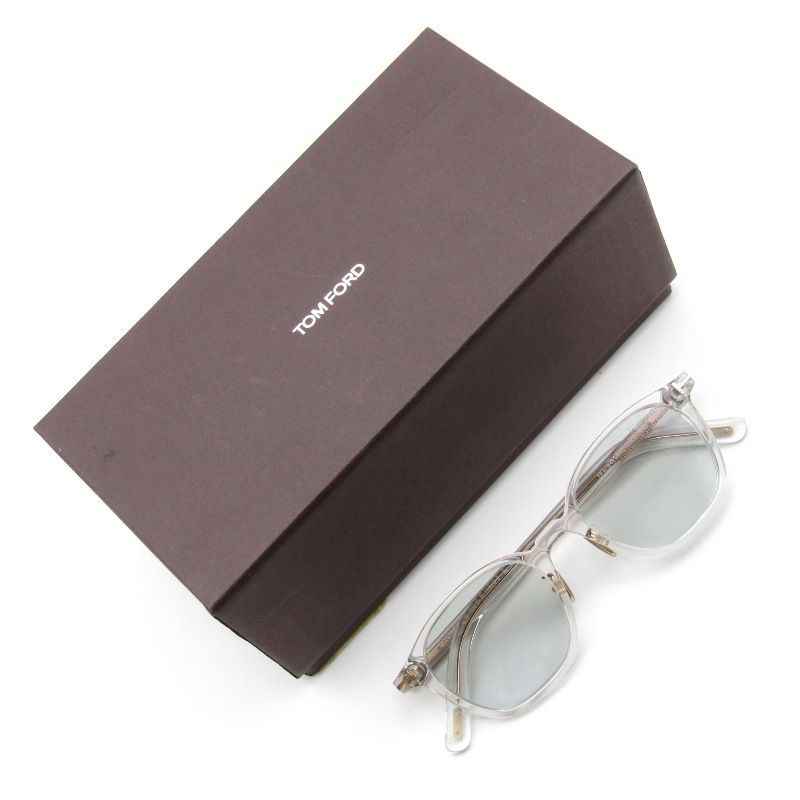 TOM FORD トムフォード サングラス TF978-D Ron Herman別注