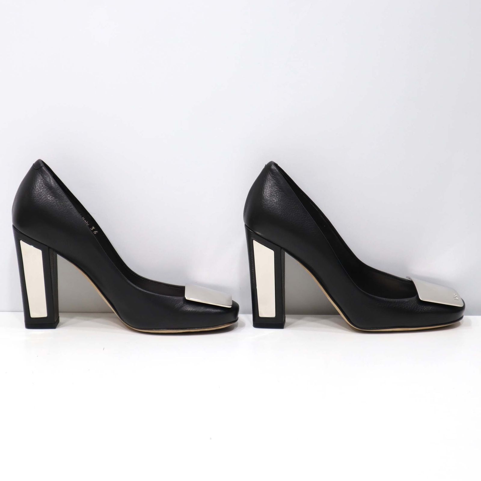 クリスチャンディオール ヒール 36 23センチ 大人気！DIORディオール