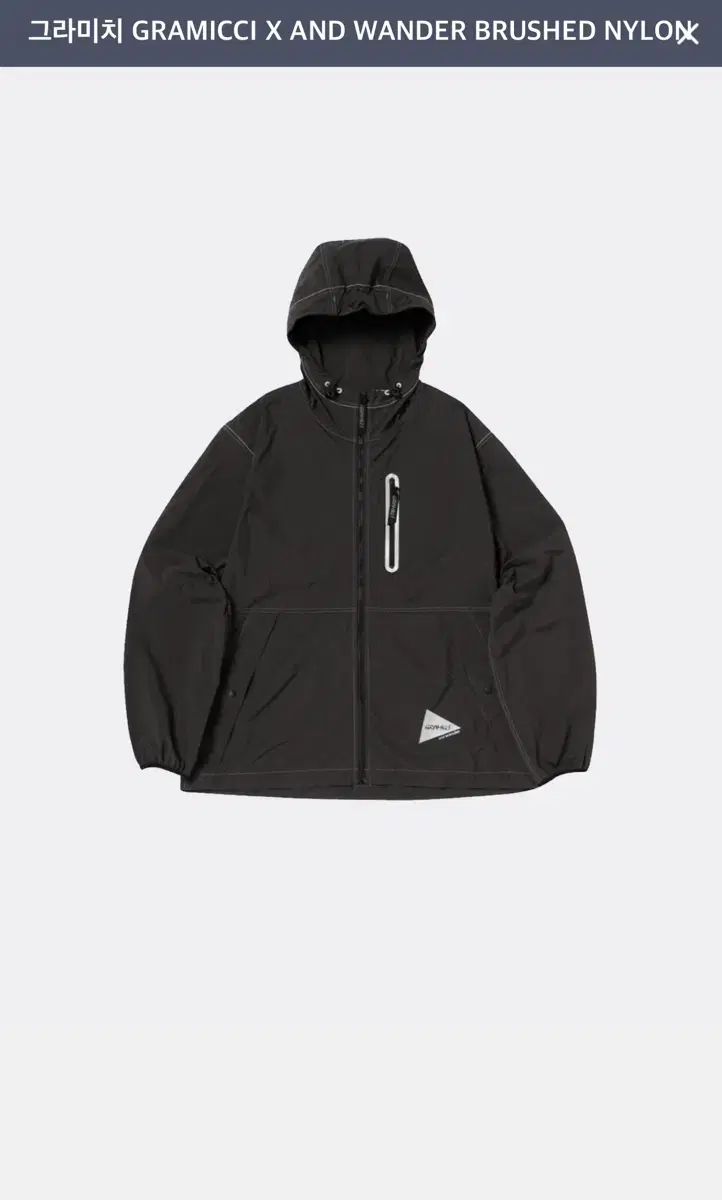 GRAMicci(グラミチ) X and wander(アンドワンダー) コラボ GRAMicci(グラミチ) X and wander(アンドワンダー) コラボ