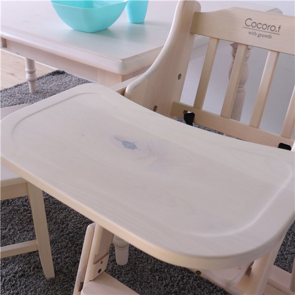 STOKKE シリアルナンバー4　グレー 写真で解説！】トリップトラップ新型と旧型の違いはこの3つ