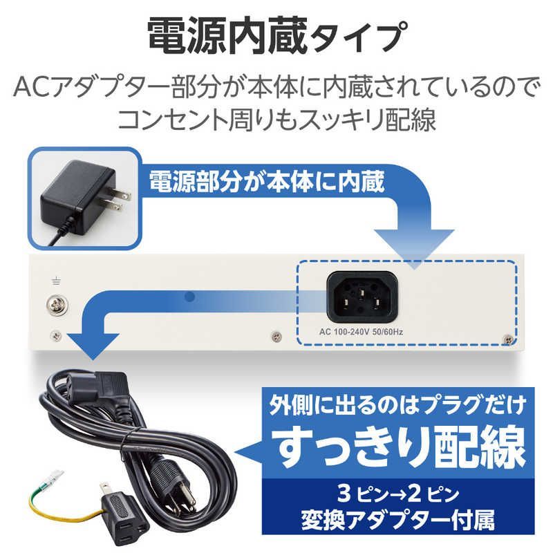 未開梱 エレコム