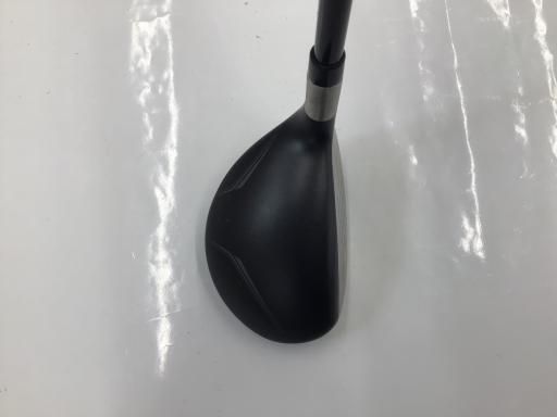 テーラーメイド JET SPEED U 3 USA ユーティリティ UT VELOX T 75 フレックスS メンズ 男性用 右利き 右用 Cランク ゴルフクラブ