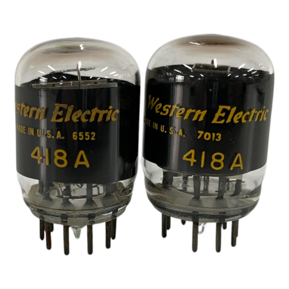 Western Electric