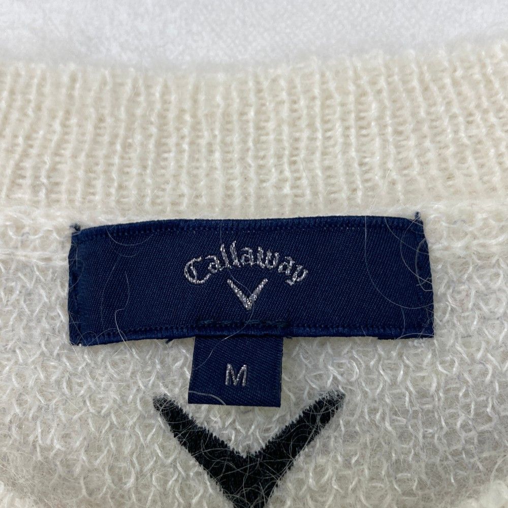M CALLAWAY