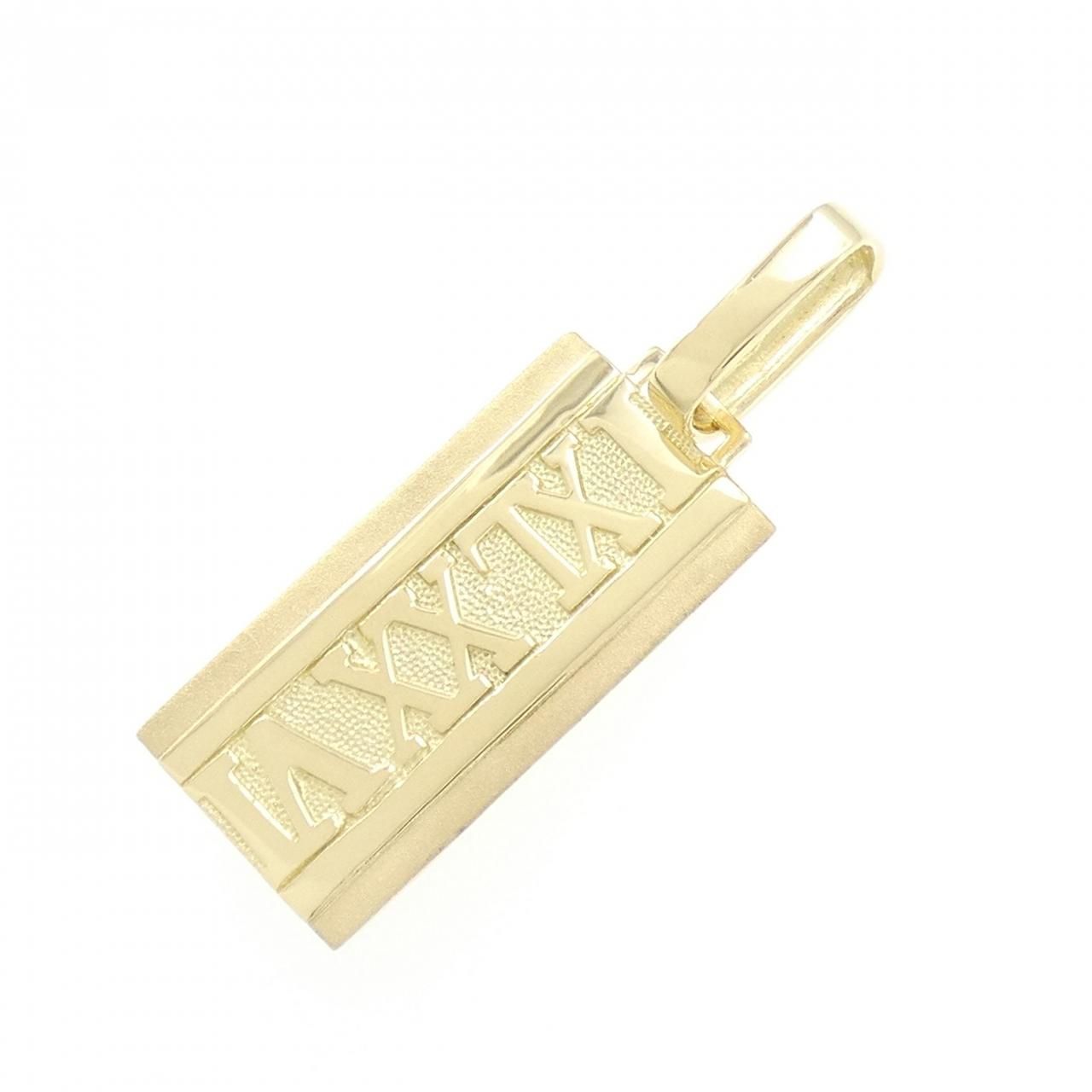 TIFFANY&Co.】ティファニー ファイヤーワークス シルバー925×オニキス