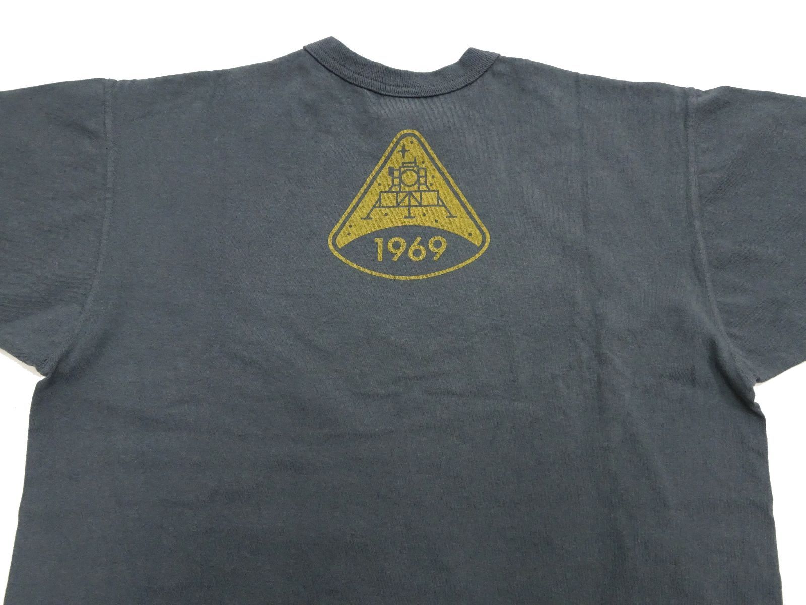 【トイズマッコイ】キャスパーTシャツ XL スミクロ トイズマッコイ】キャスパーTシャツ XL スミクロ - メルカリ