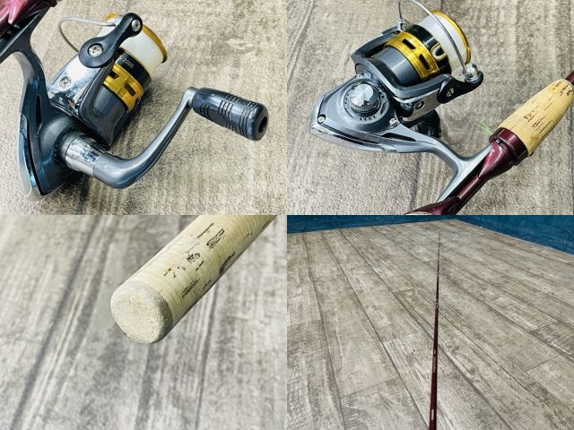 DAIWA