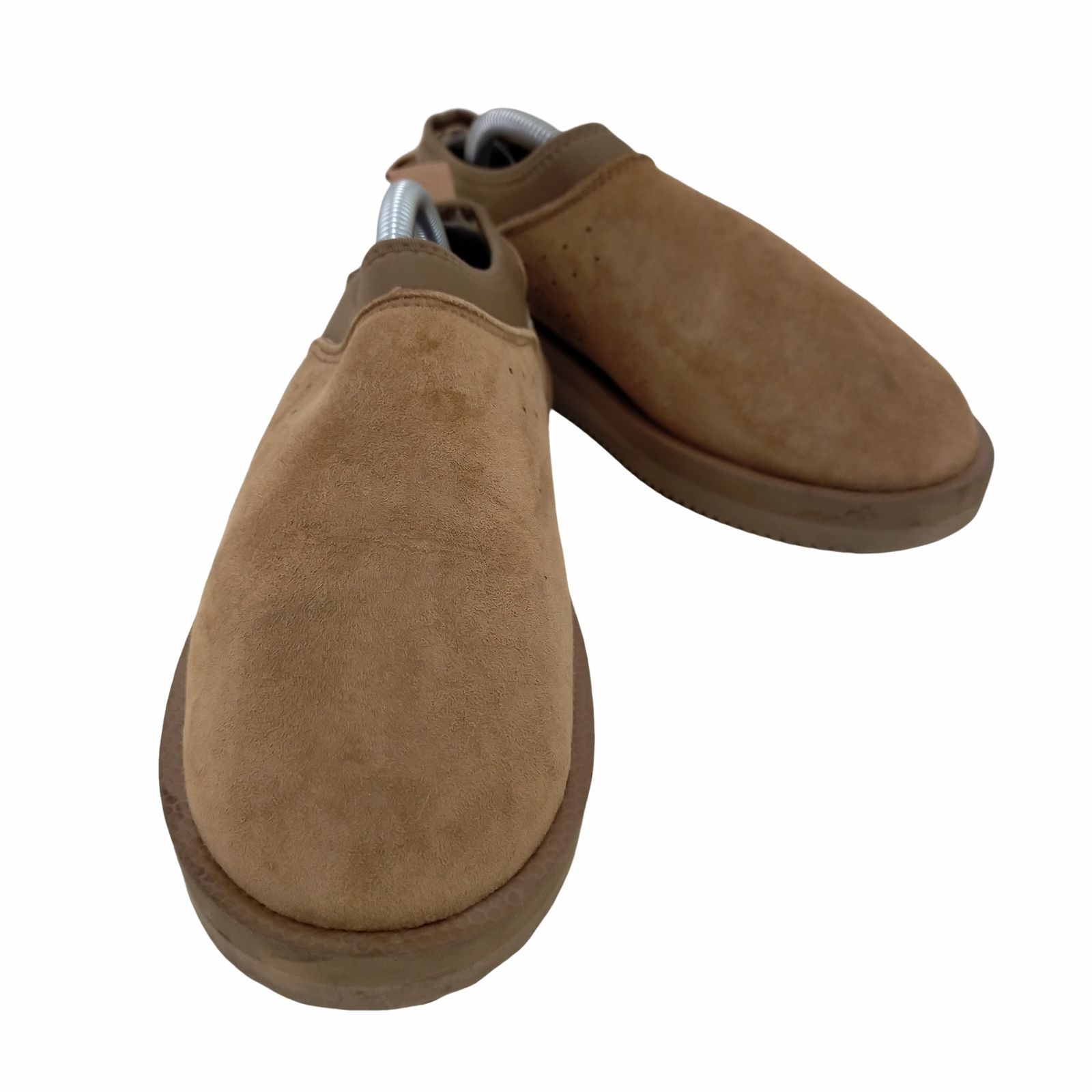 スイコック suicoke mouton sabo シューズ サボ スリッポン サボ 