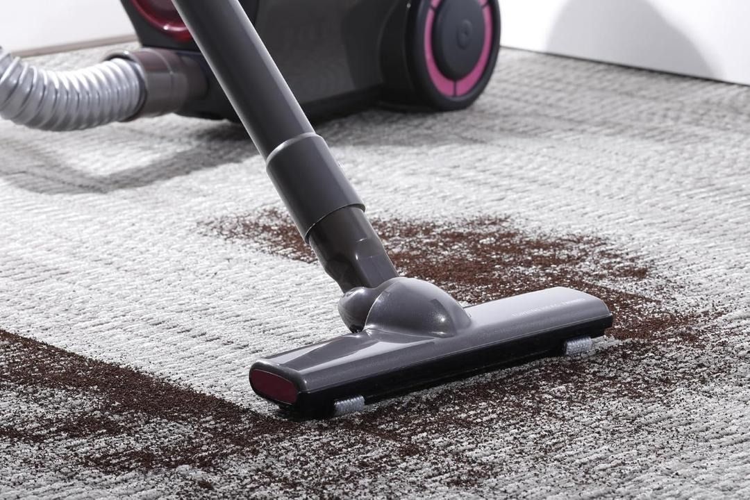 大 TWINBIRD デュアルドラムサイクロン YC-5009 ツインバード ピンク グレー おしゃれ 使いやすい 掃除機 収納 WWW_KANDAIZUMI_COM