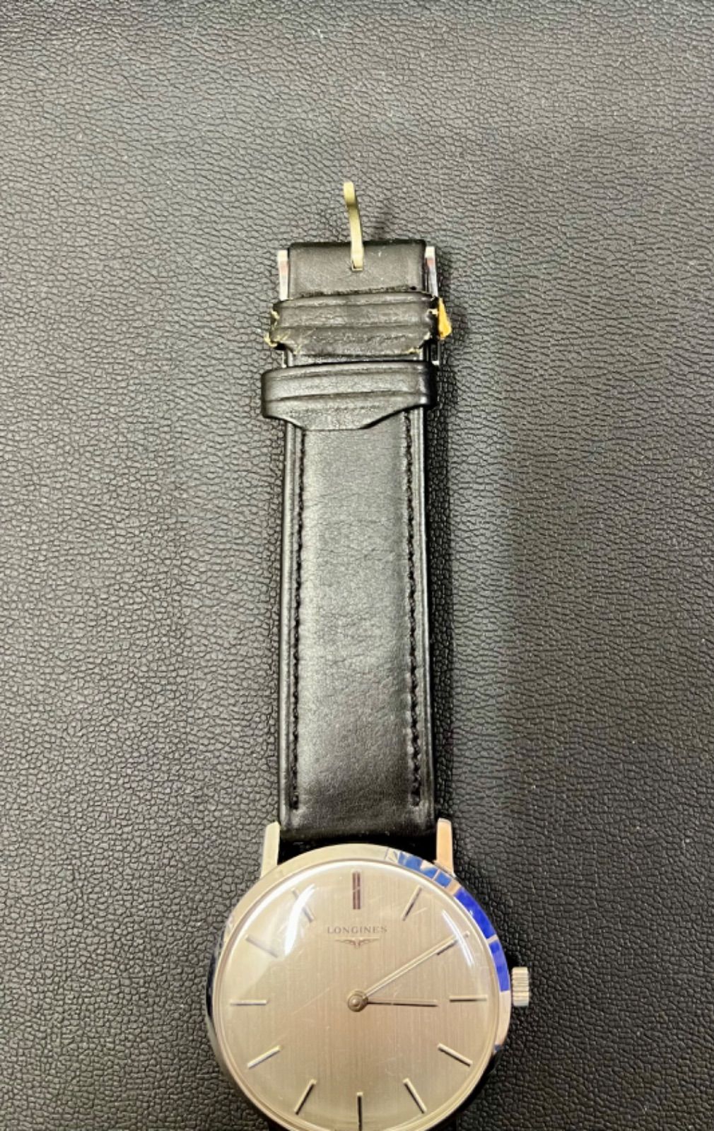 LONGINES ロンジン