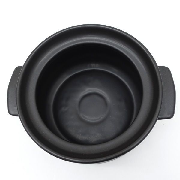 マイスキィ　超耐熱セラミック　遠赤土鍋 マイスキィ ◇遠赤土鍋 超耐熱セラミック土鍋 生活雑貨 [0220519409]