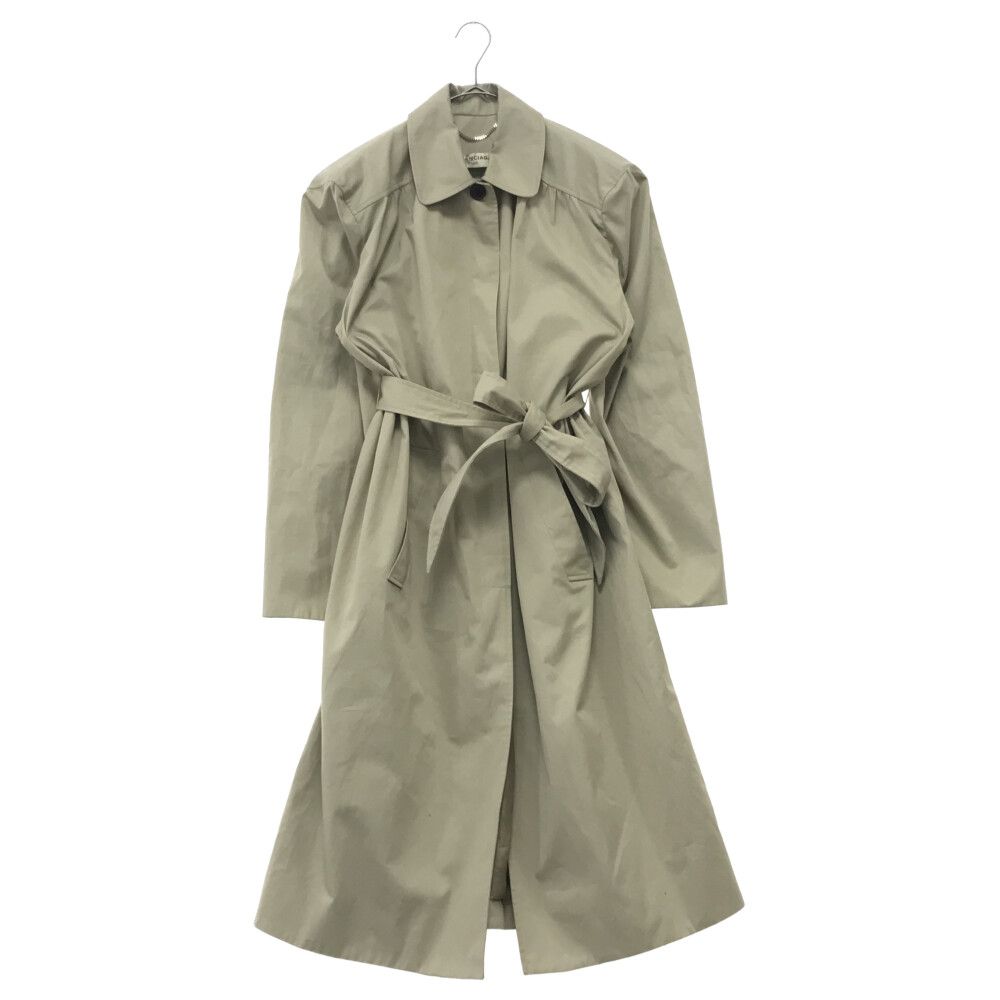 BALENCIAGA (バレンシアガ) 17SS TRENCH COAT トレンチコート