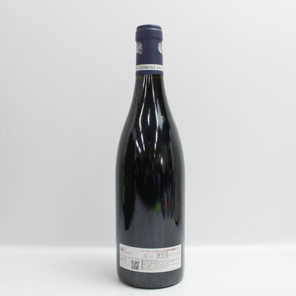 ANNE GROS（アンヌ グロ）リシュブール グランクリュ 2003 13.5  