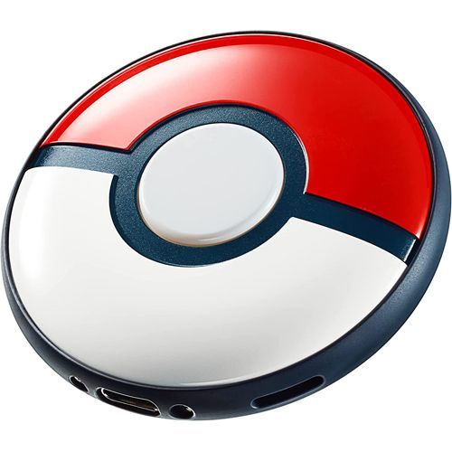 bn:17] 【未開封】 Pokemon GO Plus + (ポケモン ゴー プラス