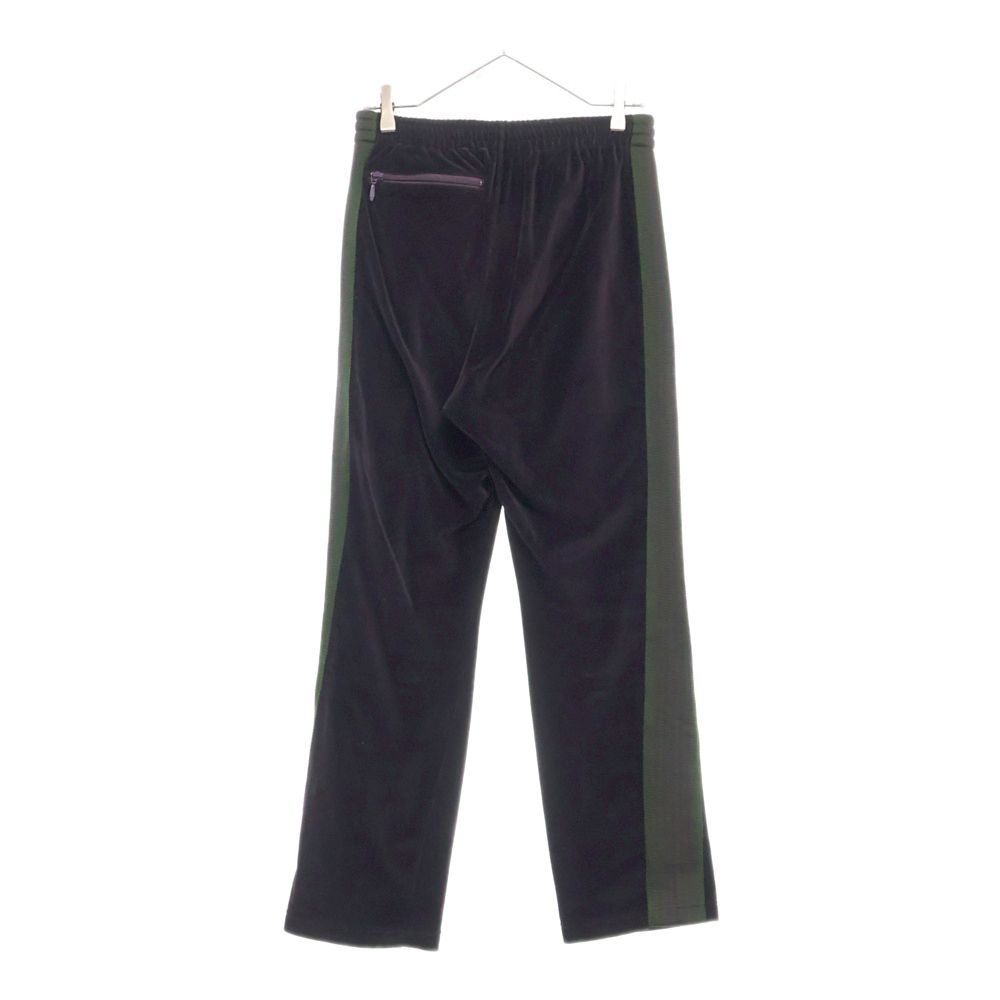 VELOUR ナロートラックパンツ