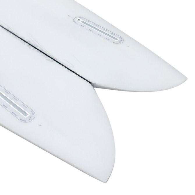 クリステンソン本人ハンドシェイプ】クリステンソン サーフボード