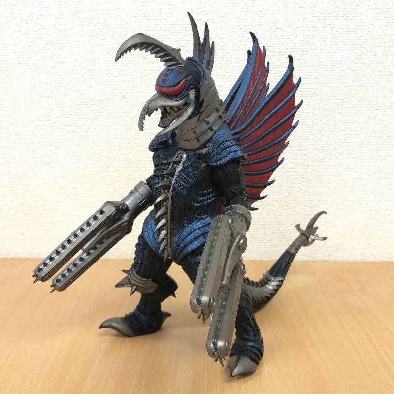 2026年最新】ガイガン 改造の人気アイテム - メルカリ