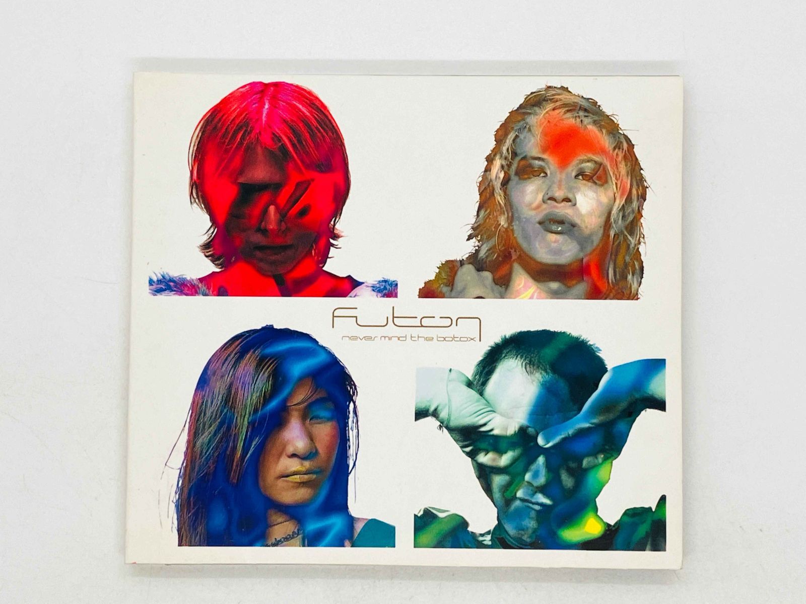 APCO リバイタライジングクリーム BOTOX スペシャルフォーミュラ botox