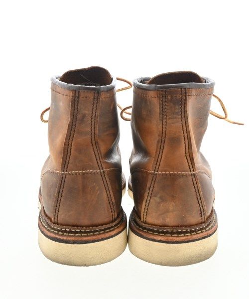 REDWING ブーツ