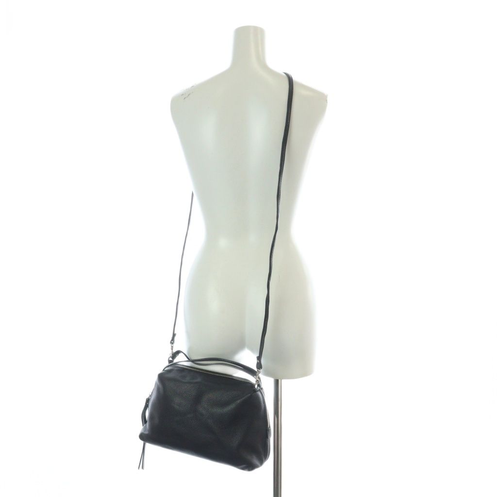 ジャンニキャリーニ GUM gianni chiarini 2wayショルダーバッグ