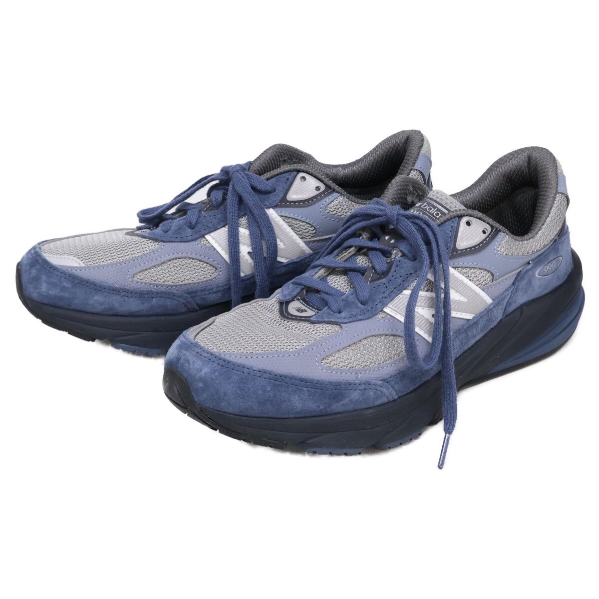 NEW BALANCE ニューバランス U990LT6 Made in USA 990v6 ローカット 26