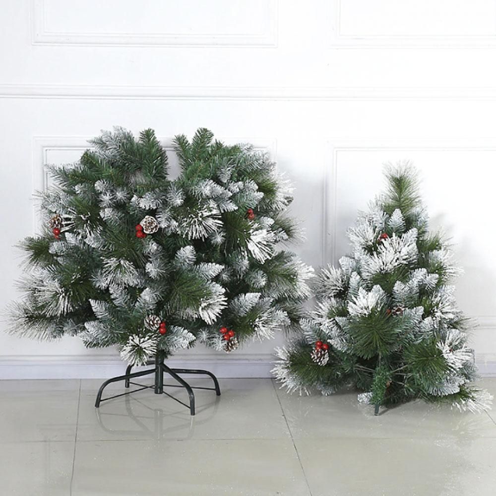 在庫限り】クリスマスツリー 松ぼっくり 木の実付き 150cm ツリー