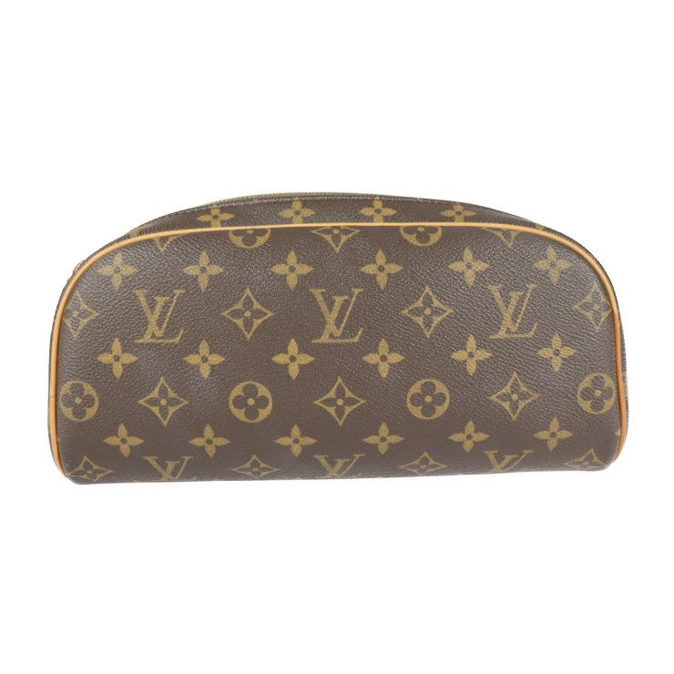 LOUIS VUITTON ルイ ヴィトン ハンドバッグ M47528 モノグラム