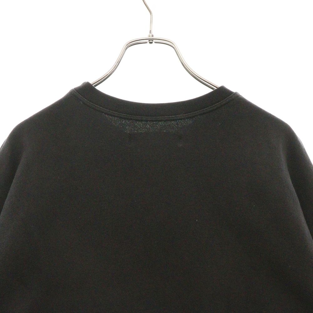 RAF SIMONS 消費者期 CLOSER スウェット 2003 RAF SIMONS