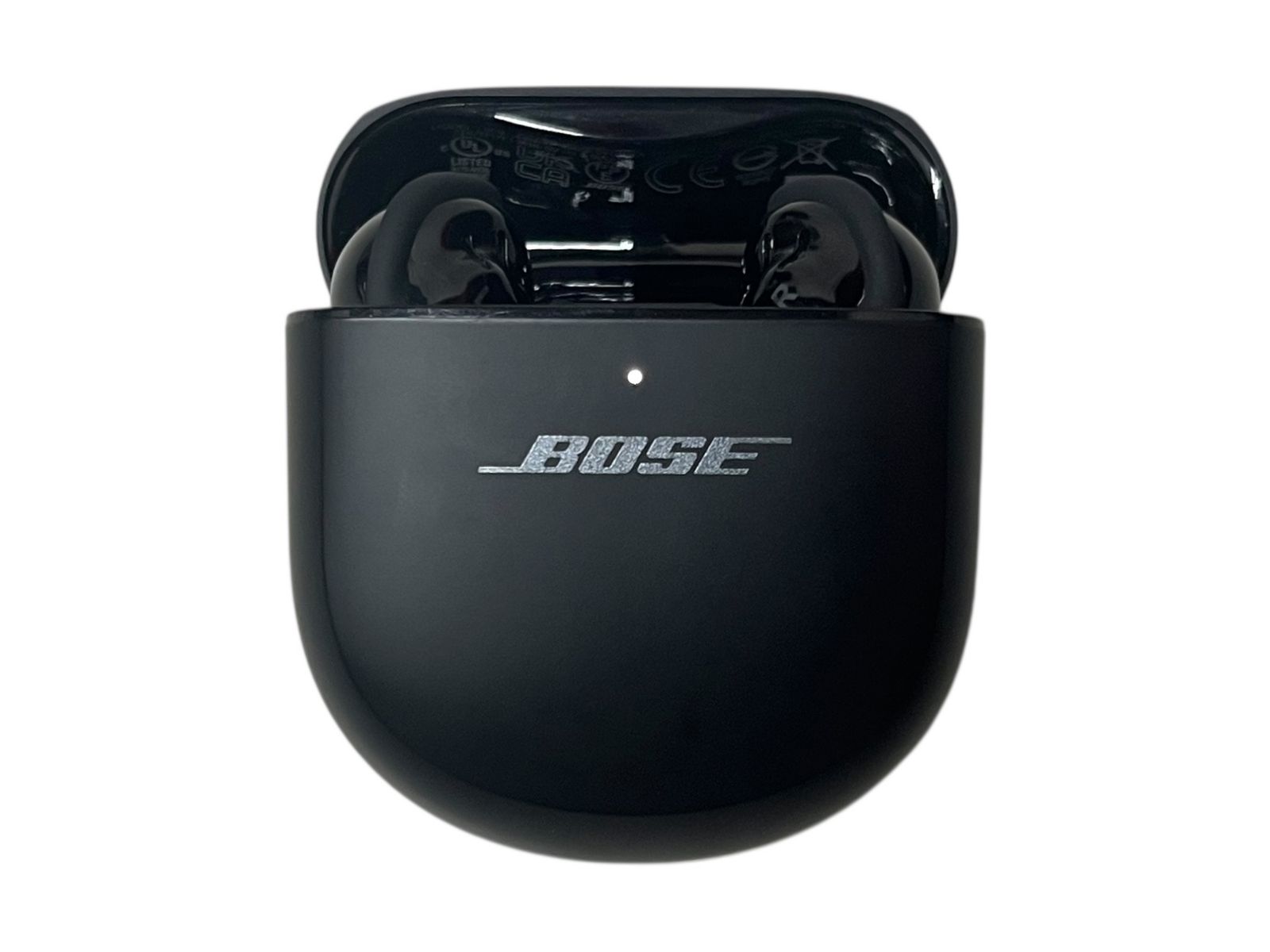 BOSE ボーズ Quiet Comfort Ultra Earbuds コンフォート ウルトラ イヤーバッズ ワイヤレスイヤホン ノイズキャンセリング 441408 ブラック 家電|065