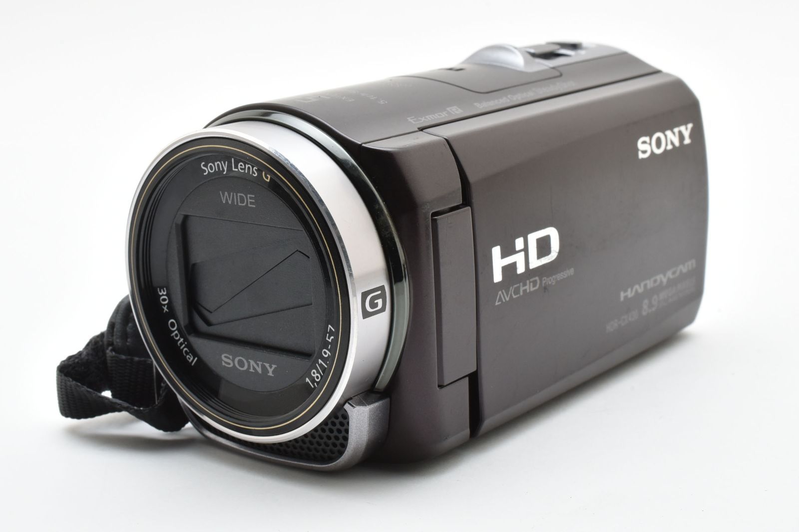 ハンディカム A0503