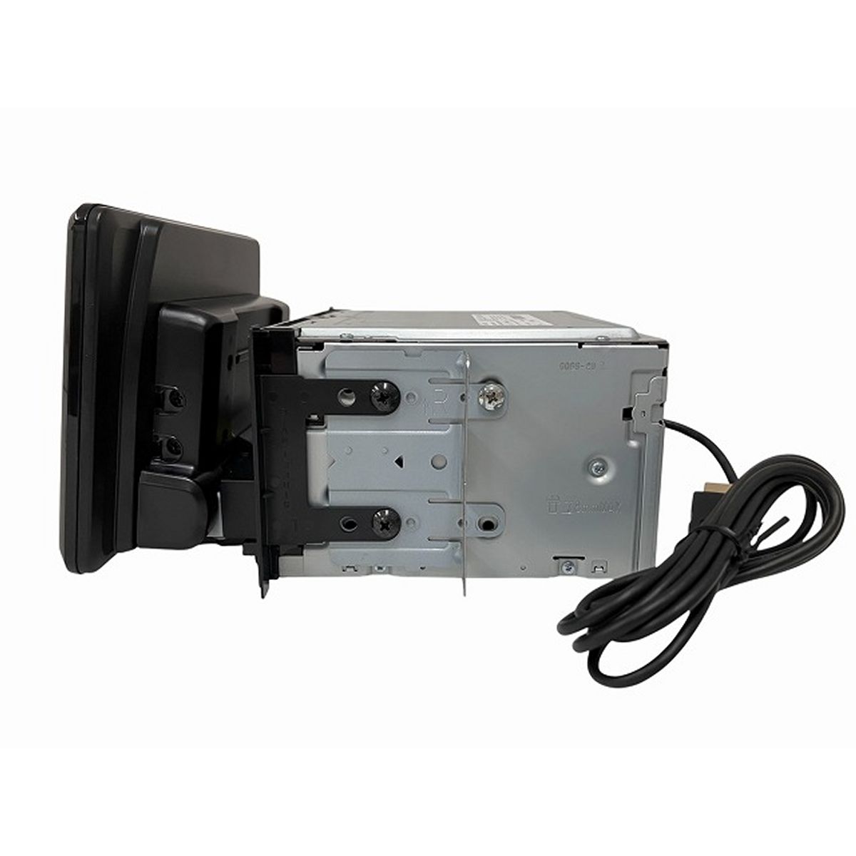 KENWOOD MDV-S810F 8V型大画面 フローティングタイプ ケンウッド 中古